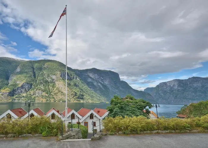 Vangsgaarden Gjestgiveri