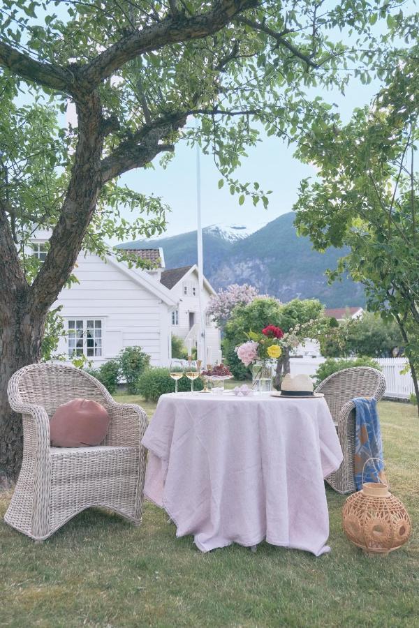 Vangsgaarden 2* Aurland
