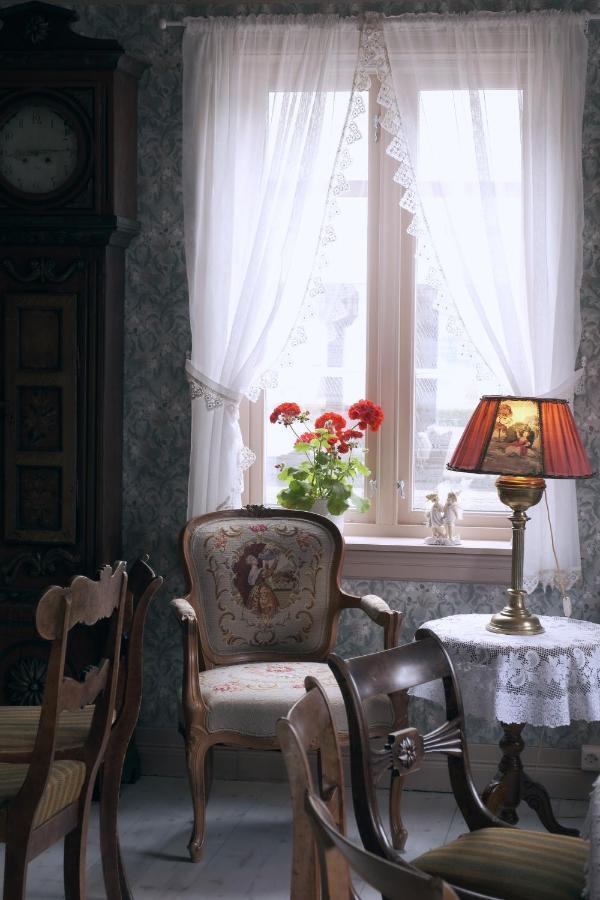 Guest house Vangsgaarden 2*