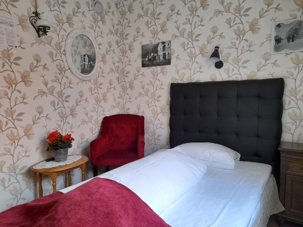 Guest house Vangsgaarden Aurland