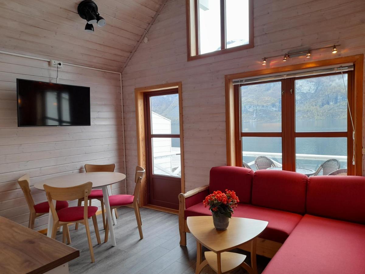 Vangsgaarden 2* Aurland
