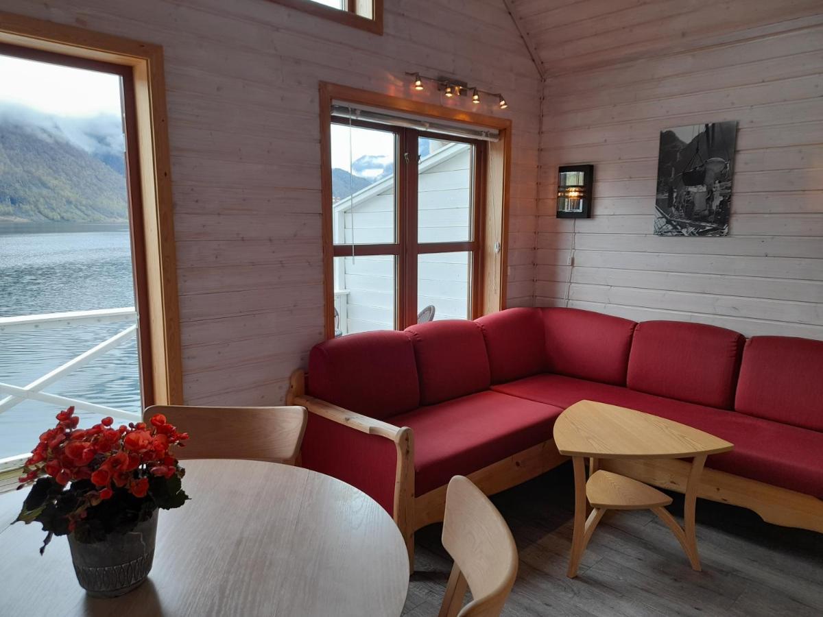 Vangsgaarden Guest house