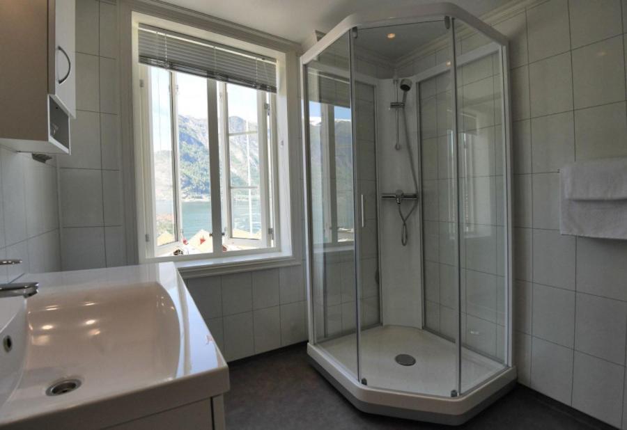 Vangsgaarden Guest house