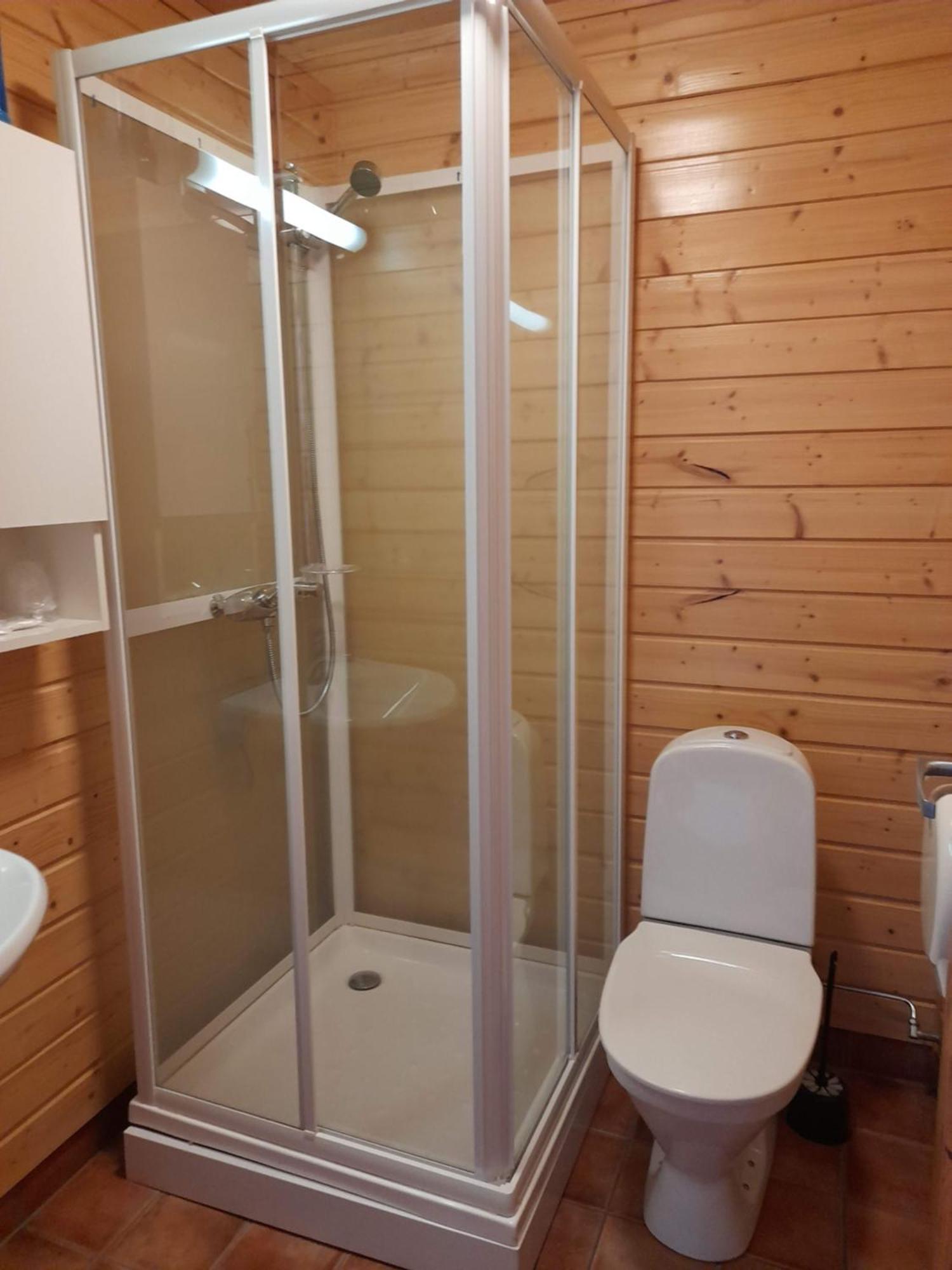 Vangsgaarden Guest house Aurland