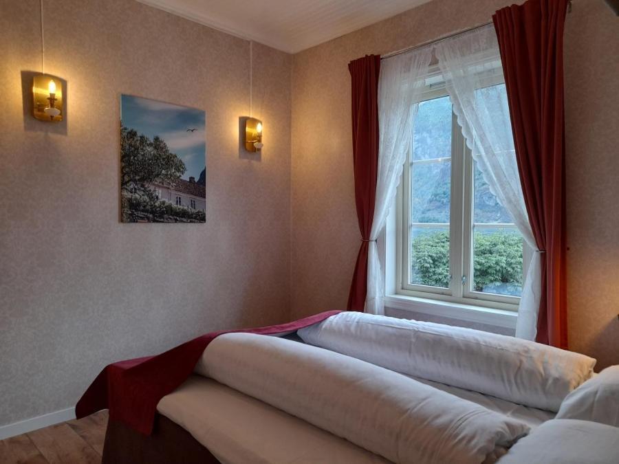 Vangsgaarden 2* Aurland