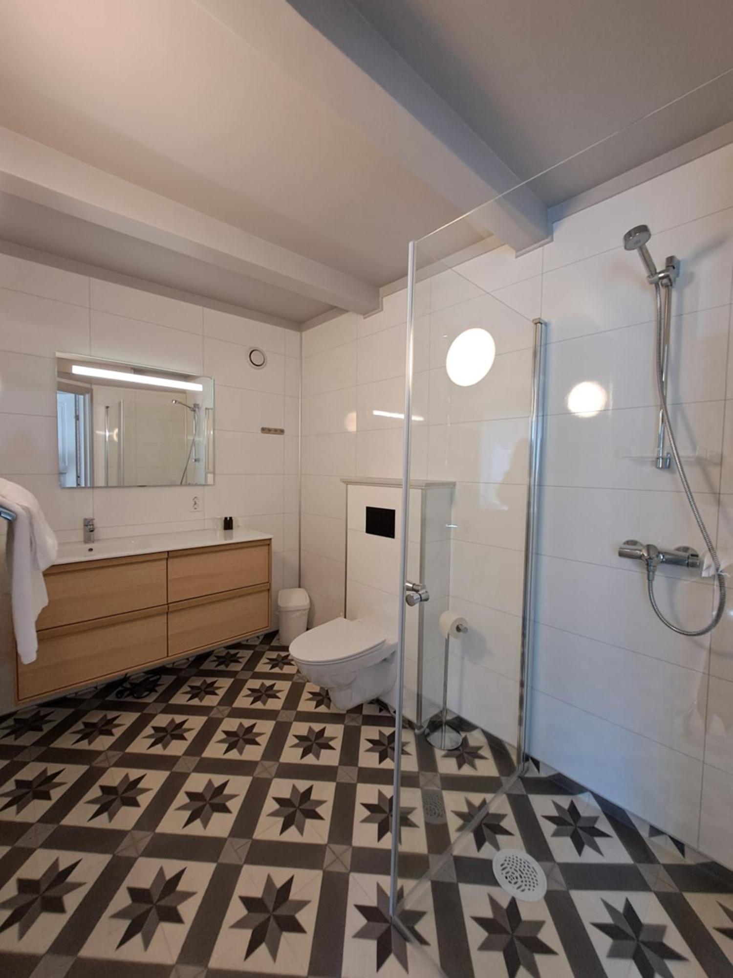 Vangsgaarden Guest house