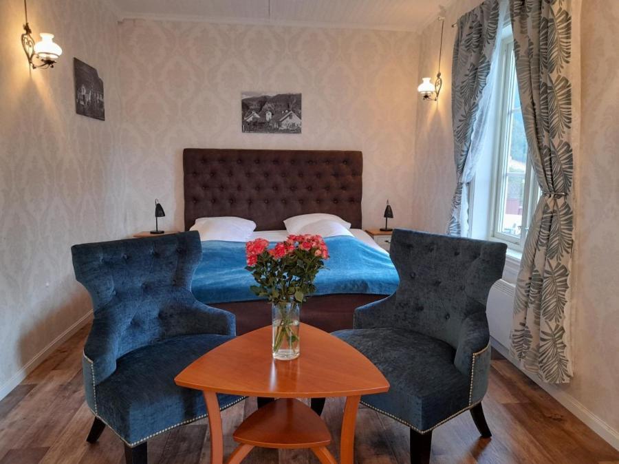 Guest house Vangsgaarden