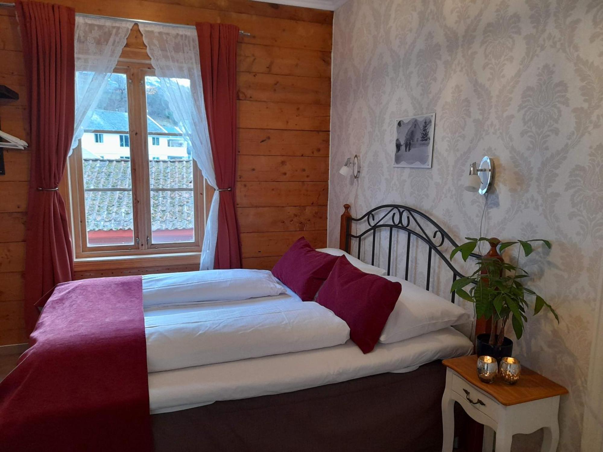 Guest house Vangsgaarden 2*