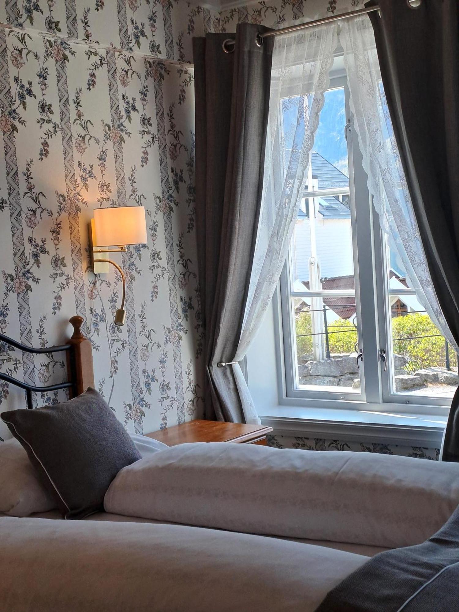 Guest house Vangsgaarden Aurland