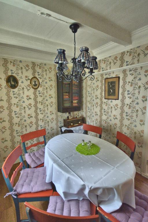 Maison d'hôtes Vangsgaarden 2*