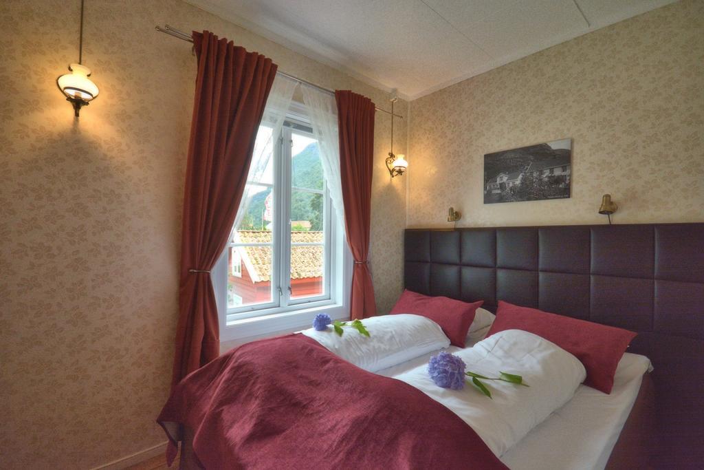 Guest house Vangsgaarden