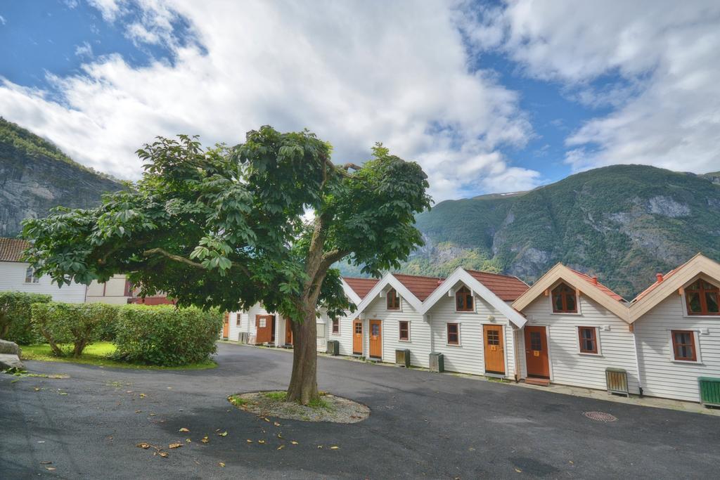 Vangsgaarden Guest house Aurland