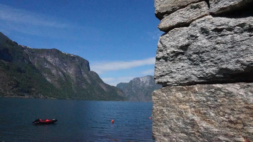 Vangsgaarden Aurland