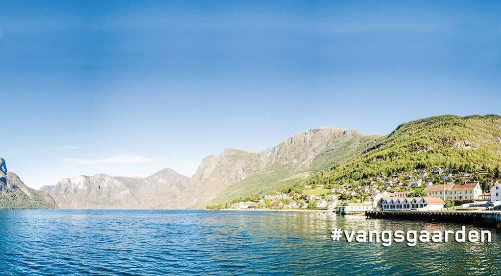 Vangsgaarden Guest house