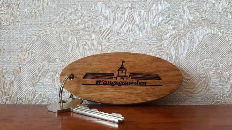 Vangsgaarden Guest house 2*