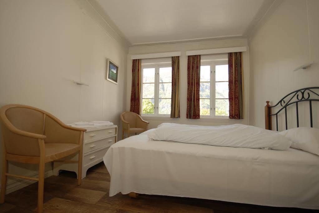 Vangsgaarden Aurland