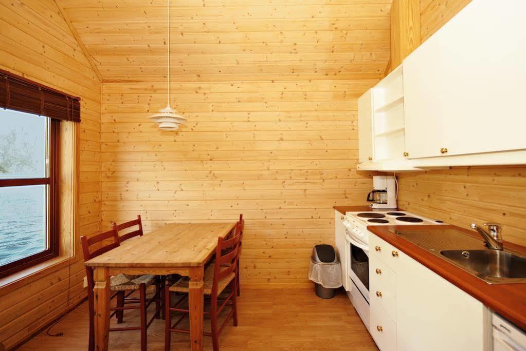 Vangsgaarden Guest house Aurland