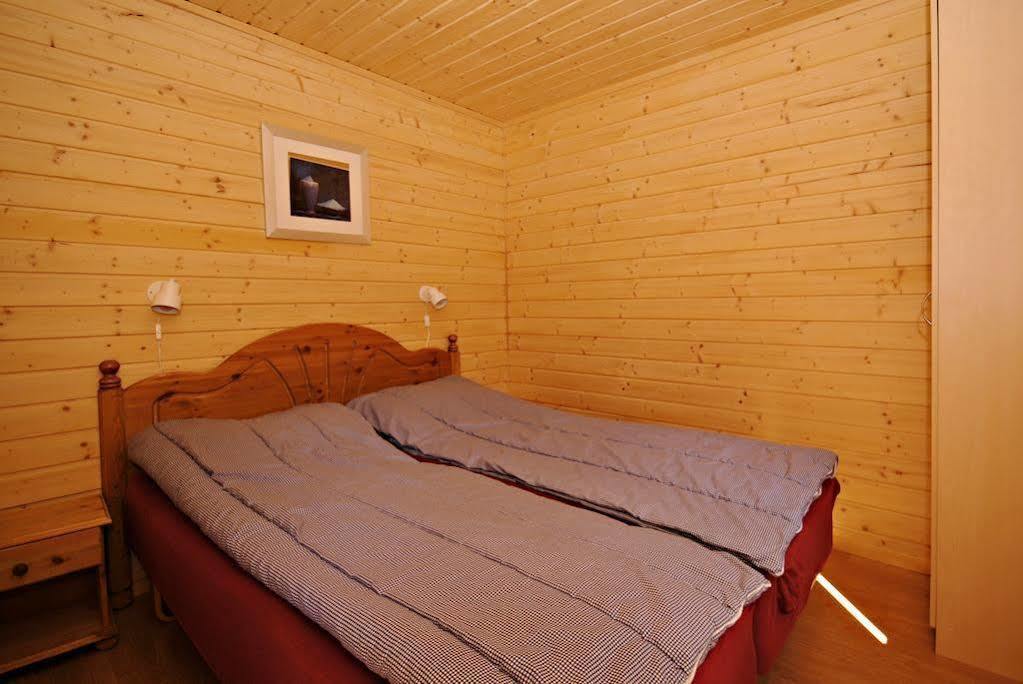 Affittacamere Vangsgaarden Aurland