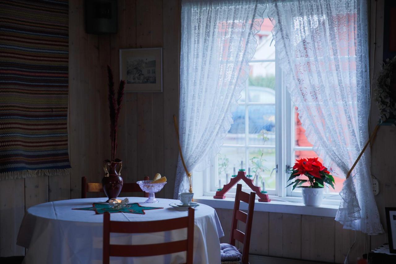 Vangsgaarden Guest house