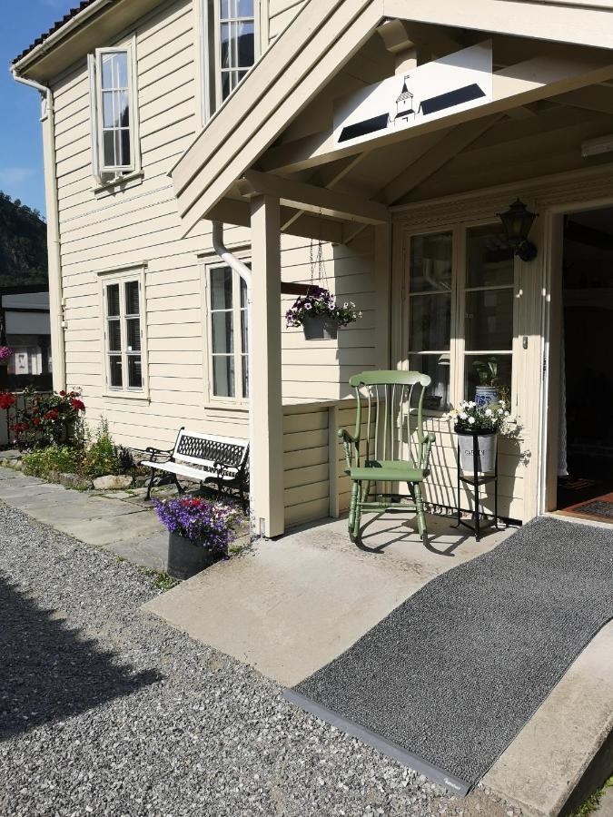 Vangsgaarden Guest house
